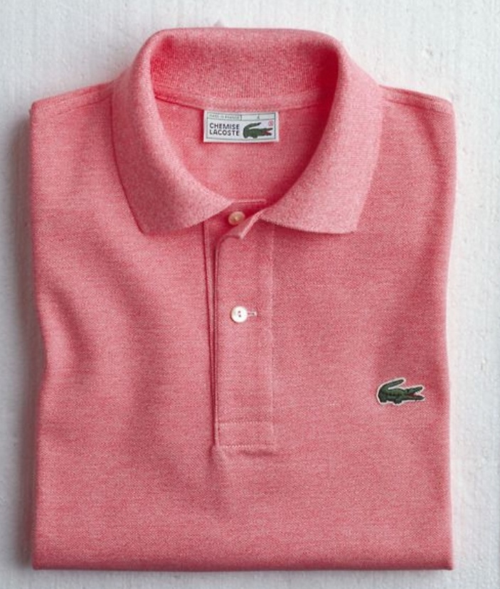 Lacoste T shirts