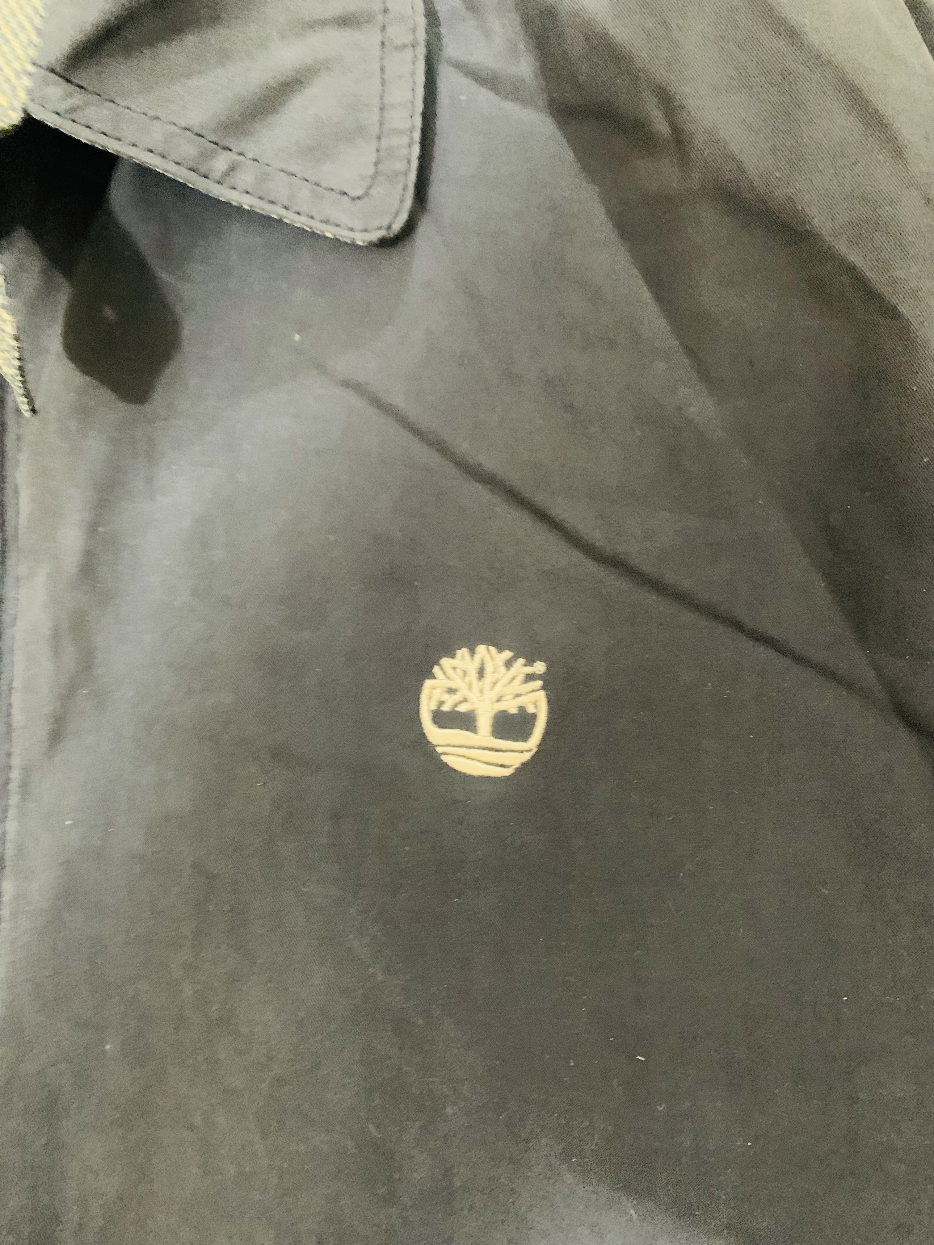 Timberland jacket