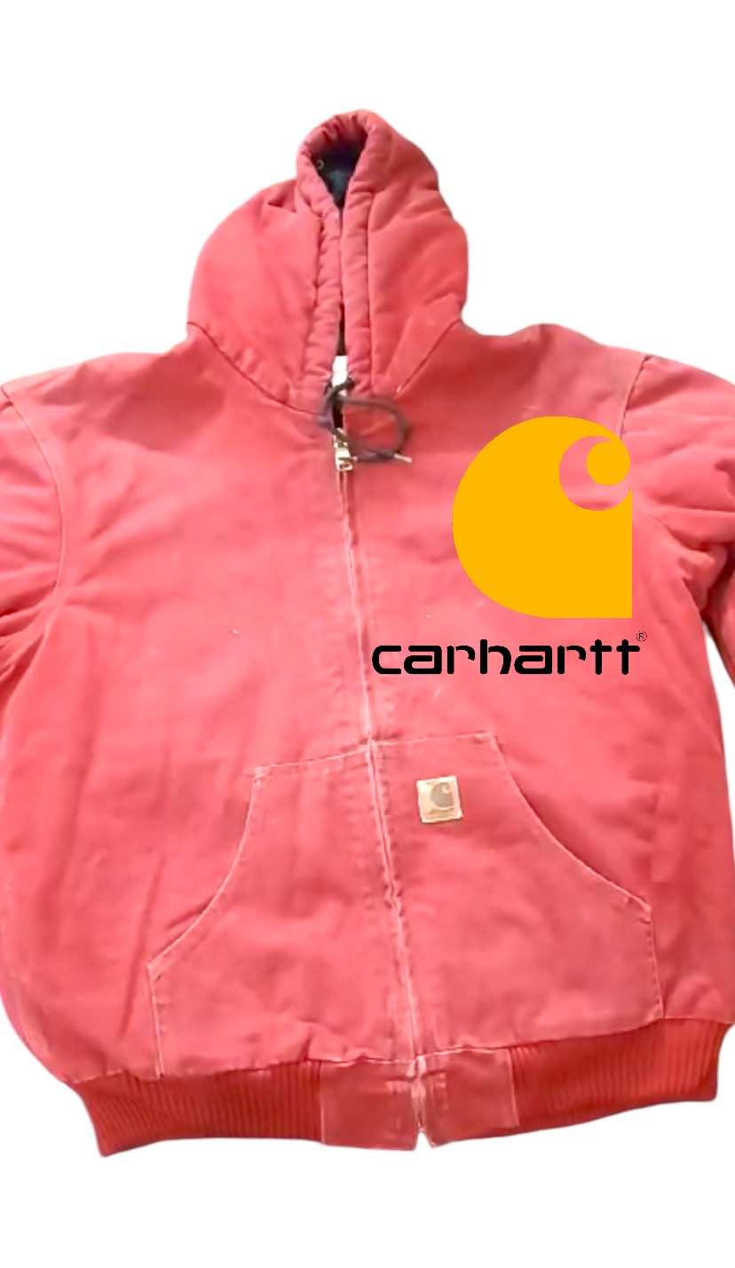 Carhartt Jacken 30 Stück