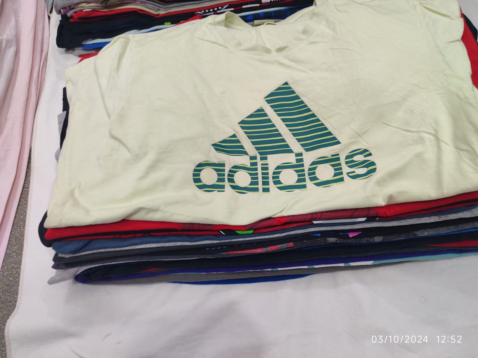 Adidas T-Shirts