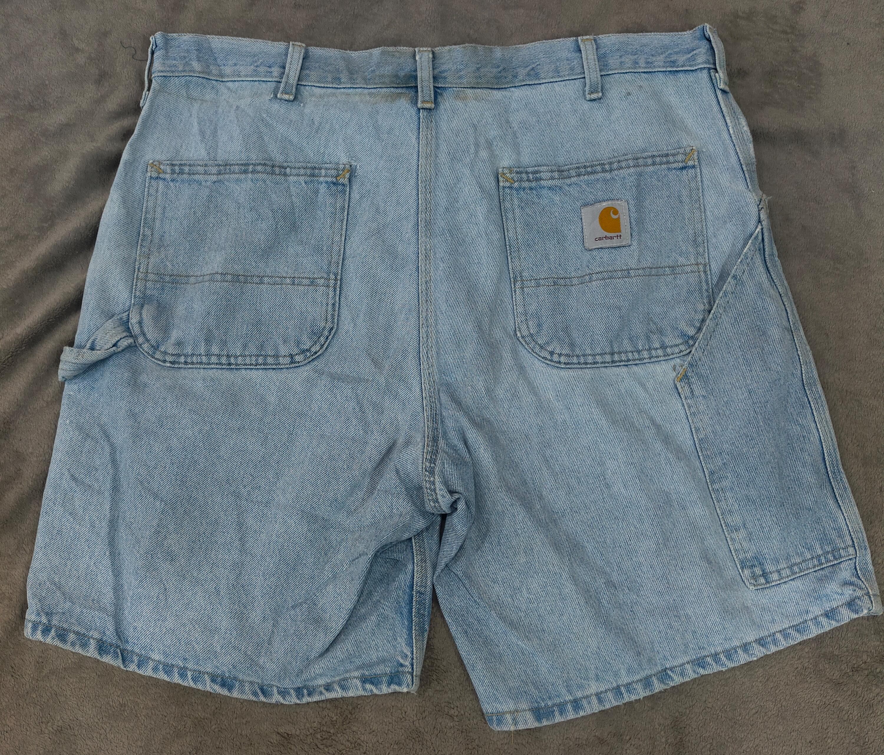 CR2459 Carhartt Shorts - 15 Pcs