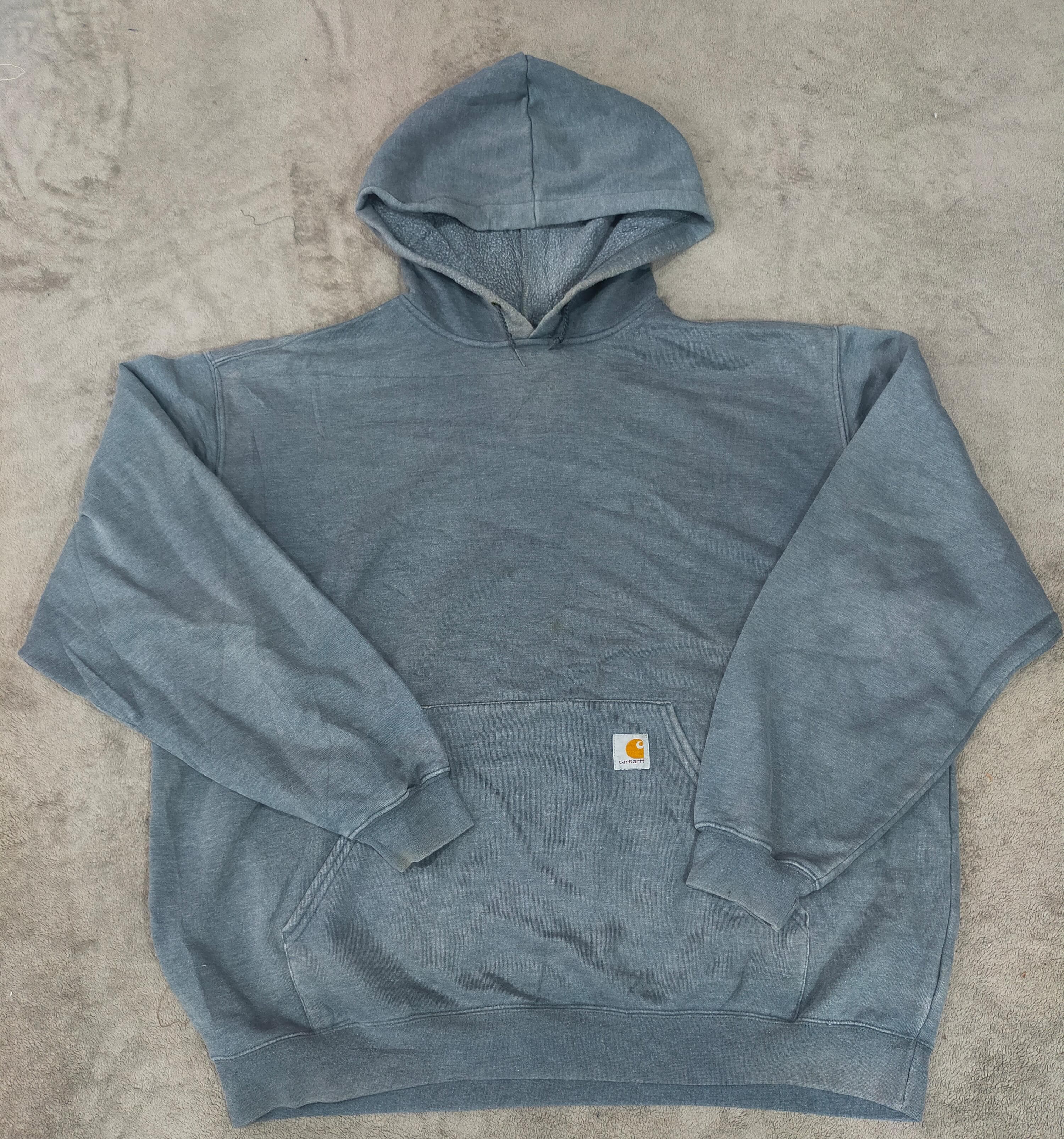 CR2460 Carhartt Hoodies - 15 Pcs