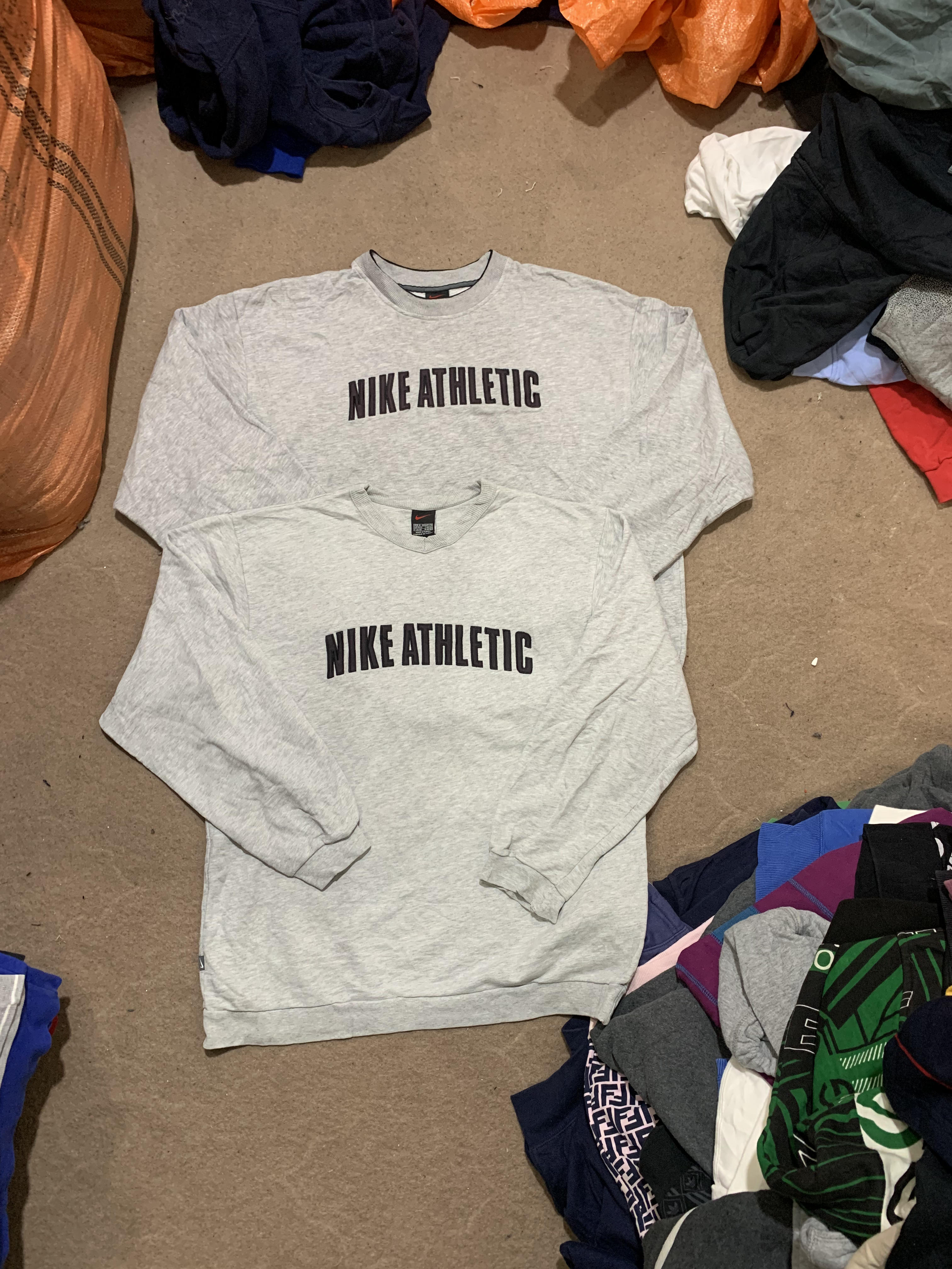 Markensweatshirts