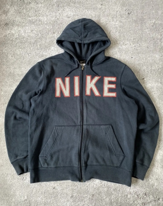 Nike Sweatshirts And Hoodies