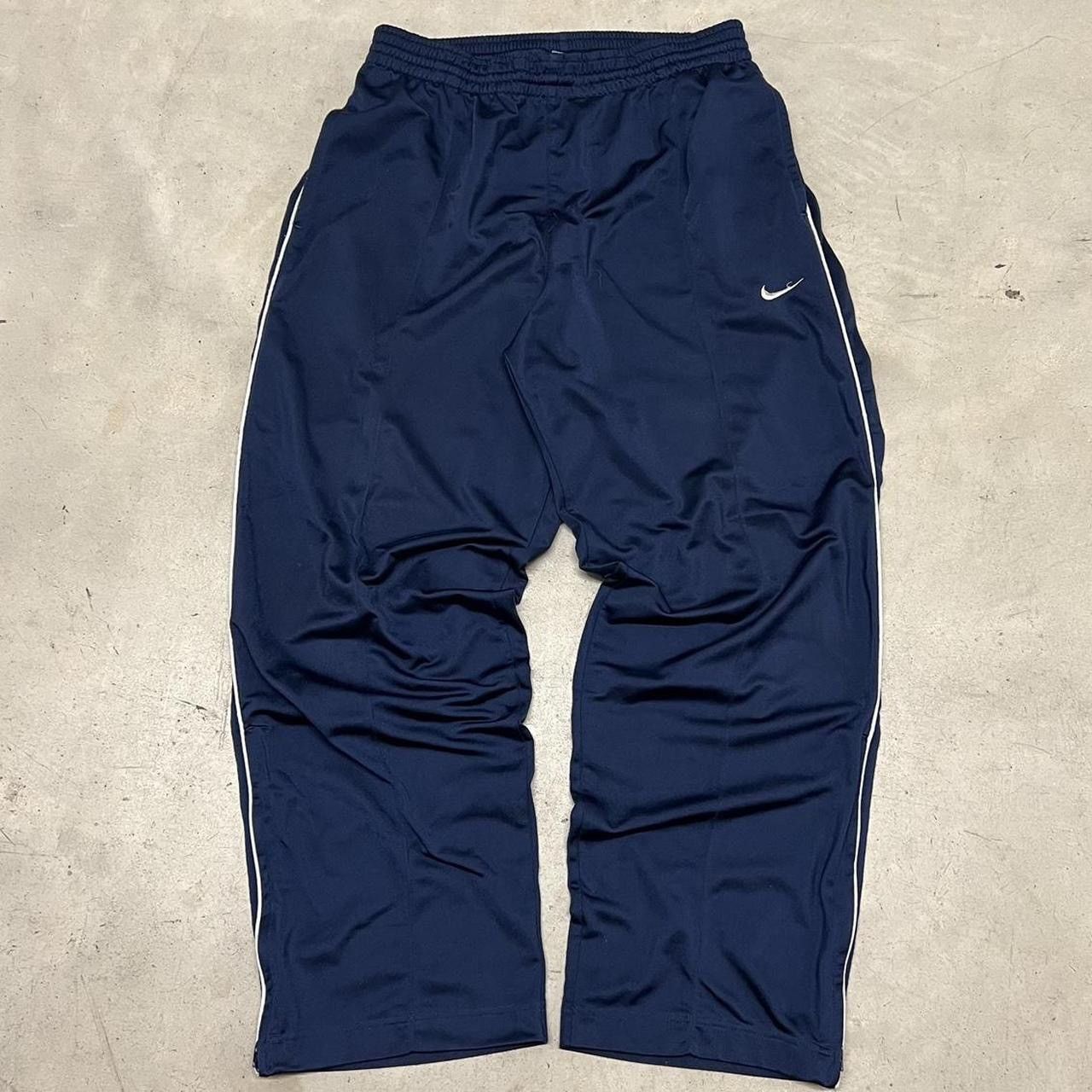 Vintage Nike Track Pants