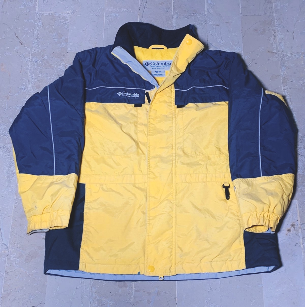 Vestes en polaire Columbia / Vestes