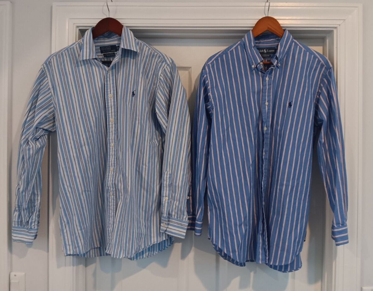 Men,s Ralph Lauren Shirts