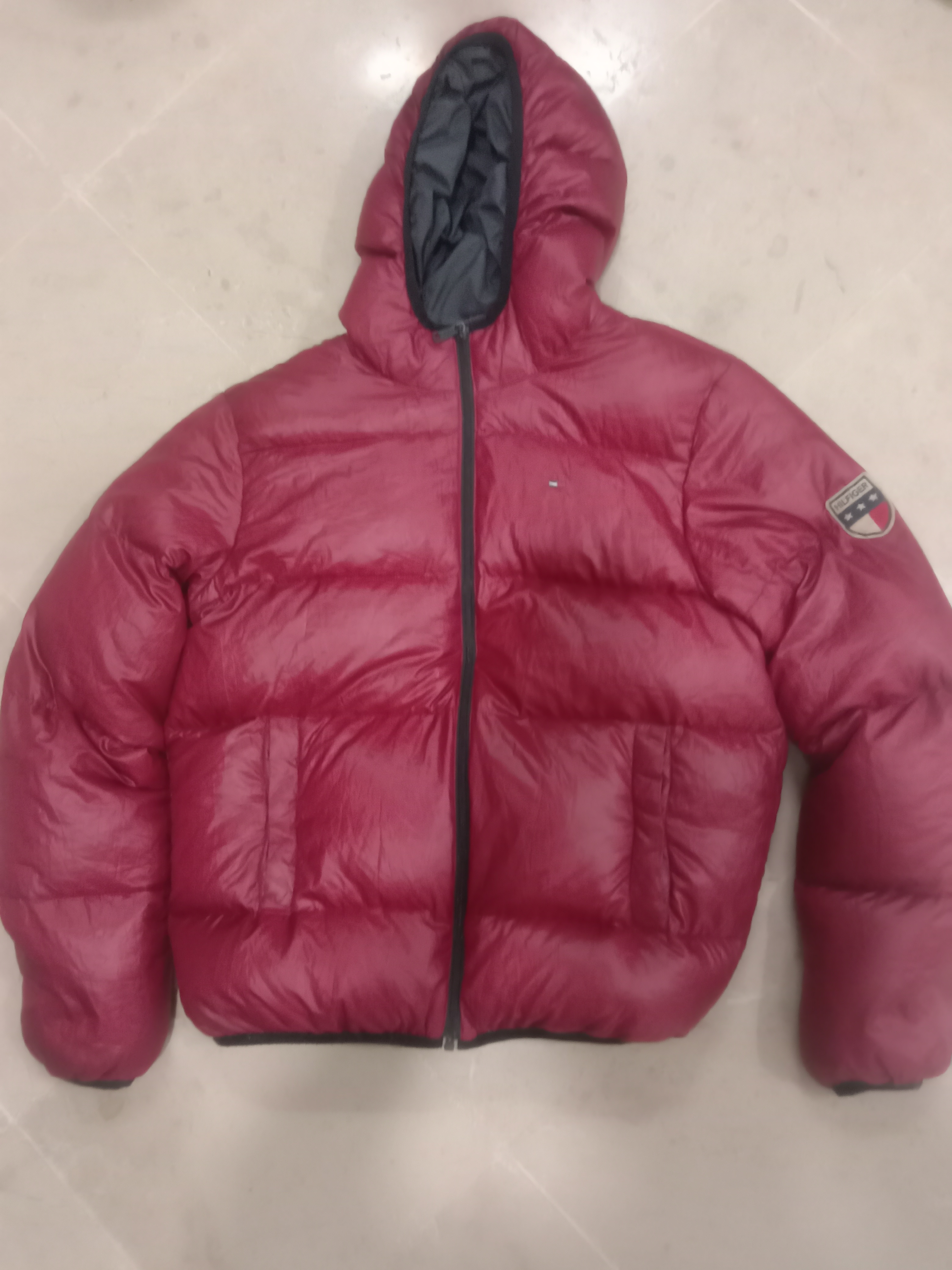 Tommy Hilfiger Puffer 5 pieces