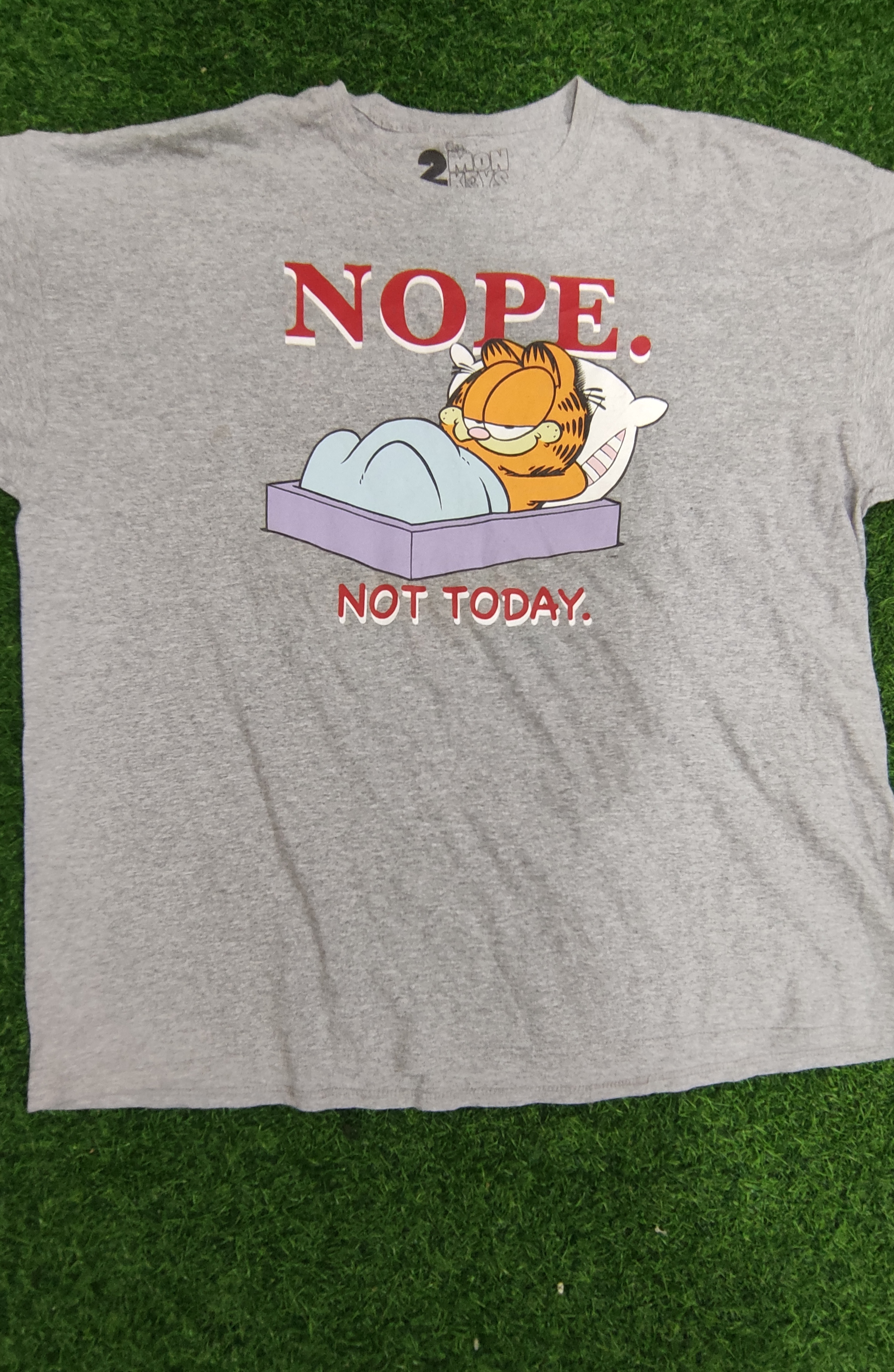 Comic shirts 18 tees