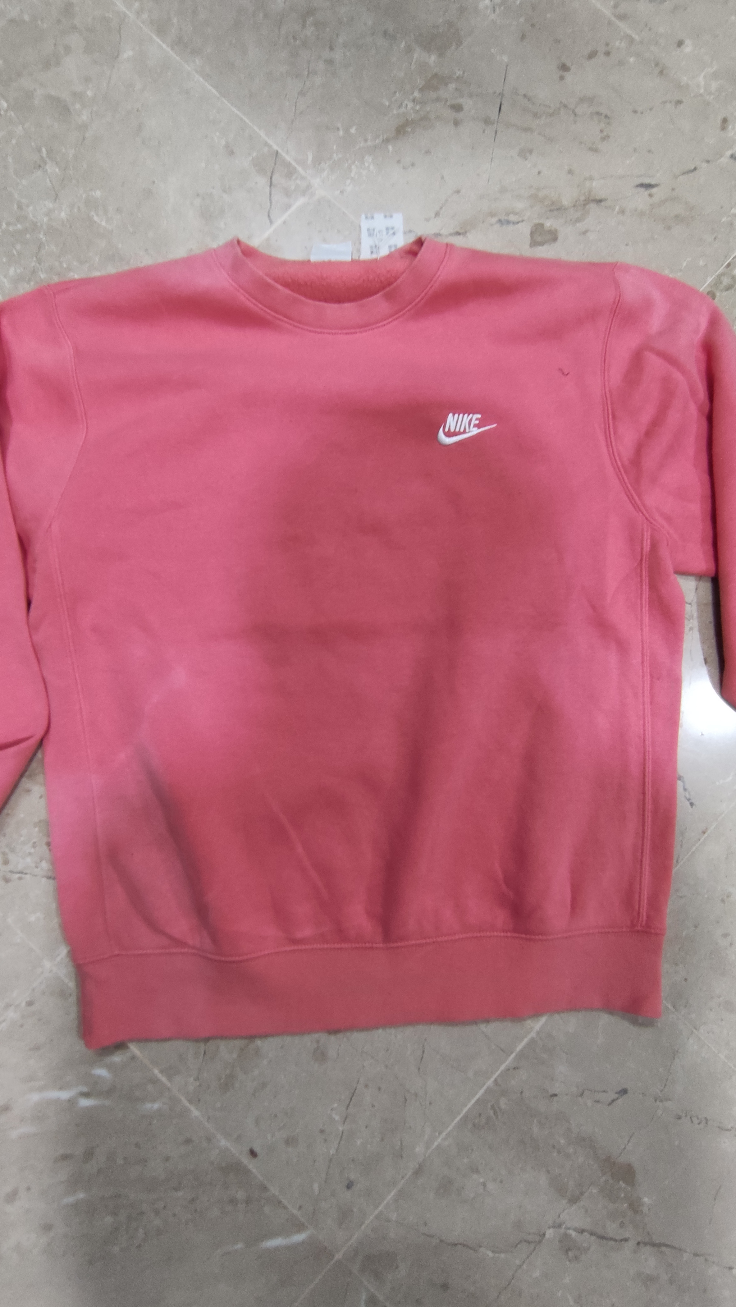 Sweat-shirts Nike 10 pcs