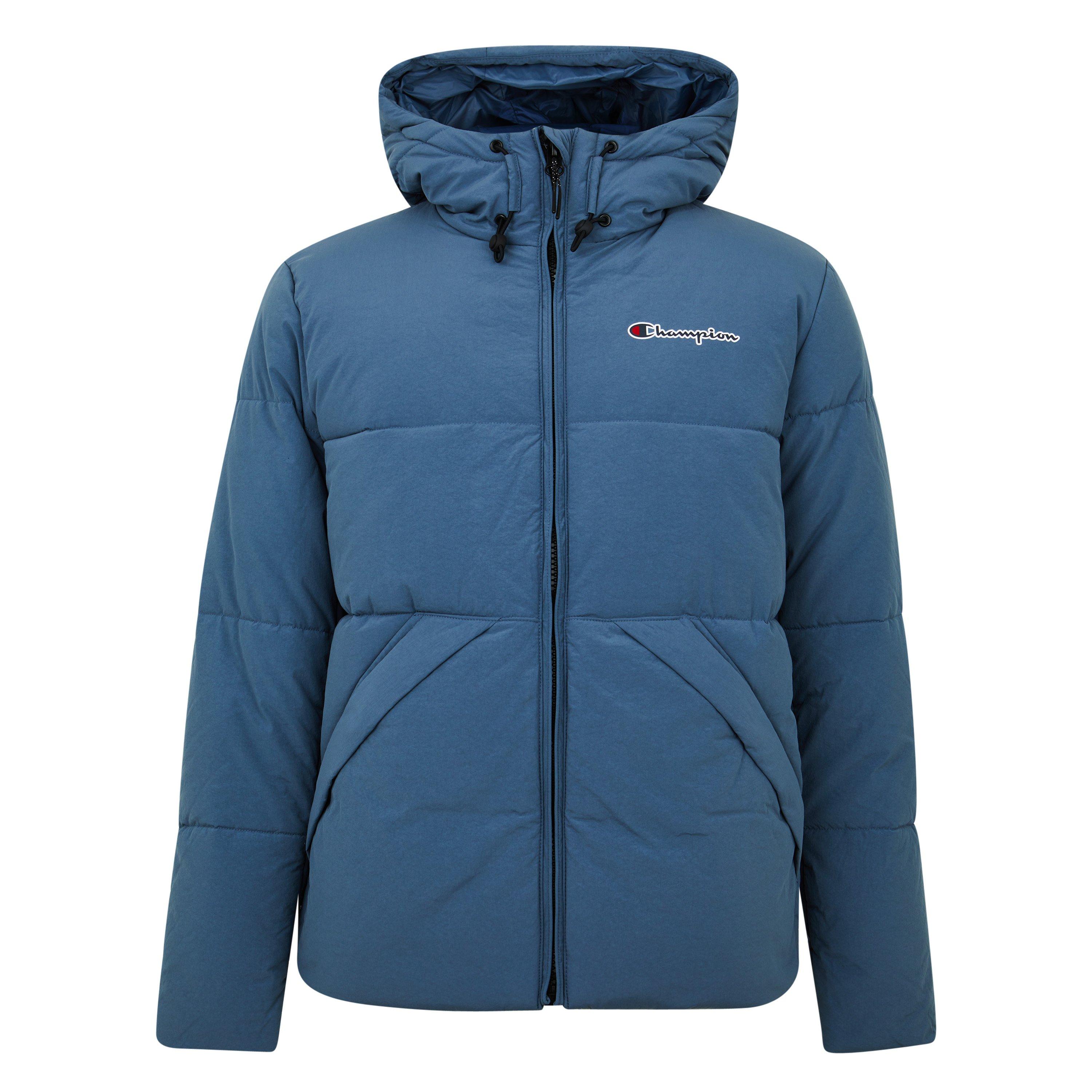 Premium Mix Brands Puffer Jackets