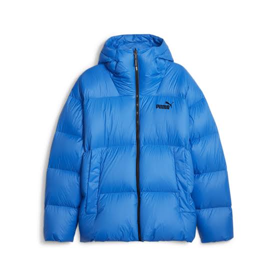 Premium Mix Brands Puffer Jackets