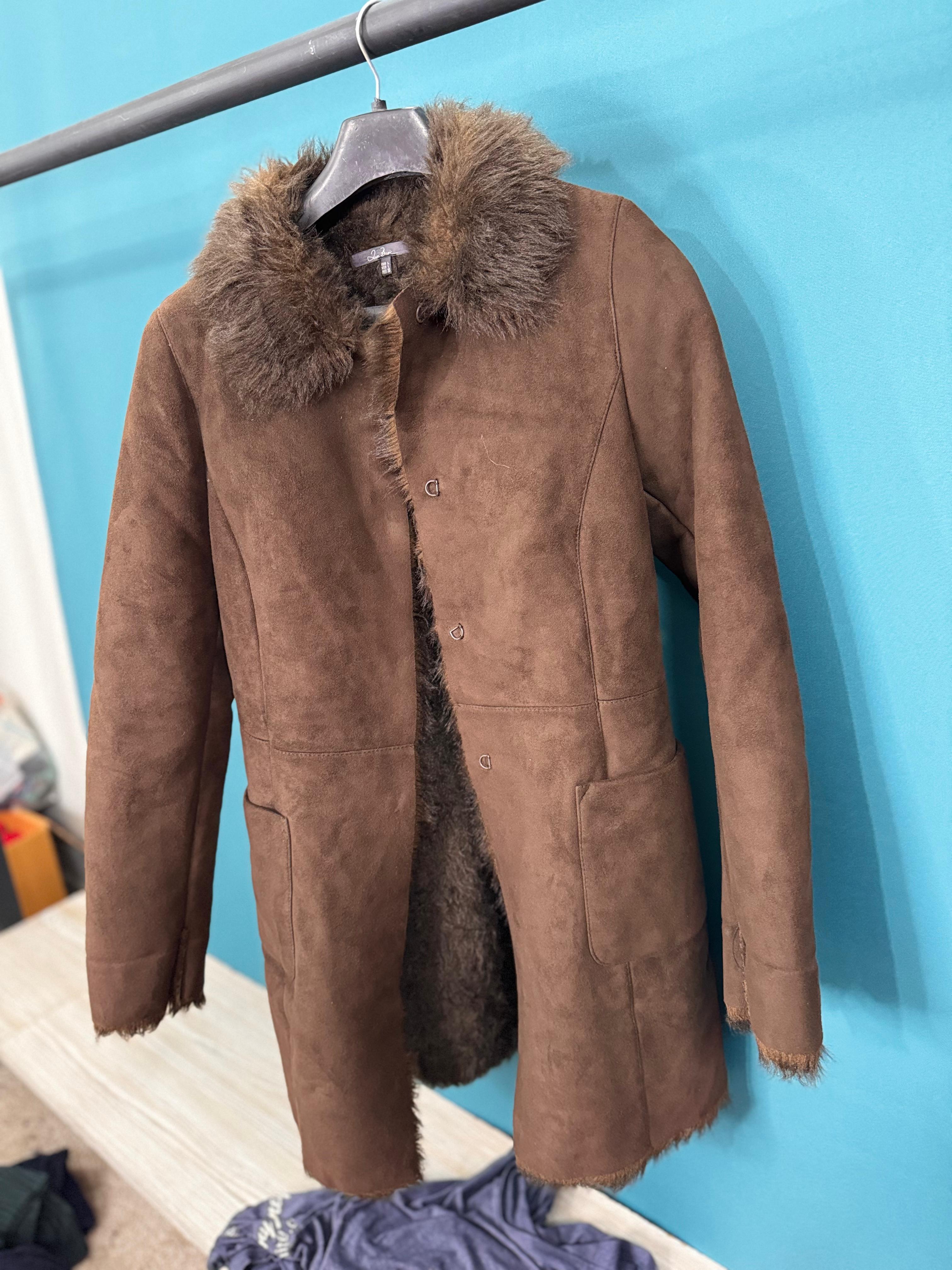 T325 Y2K Manteaux afghans 30 pièces