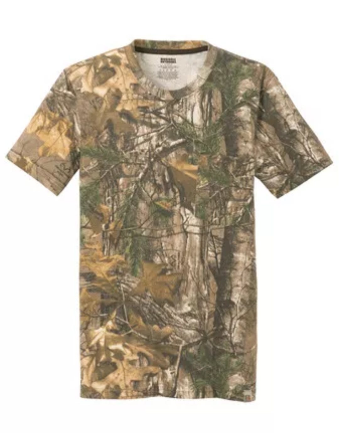 Camo Tshirts