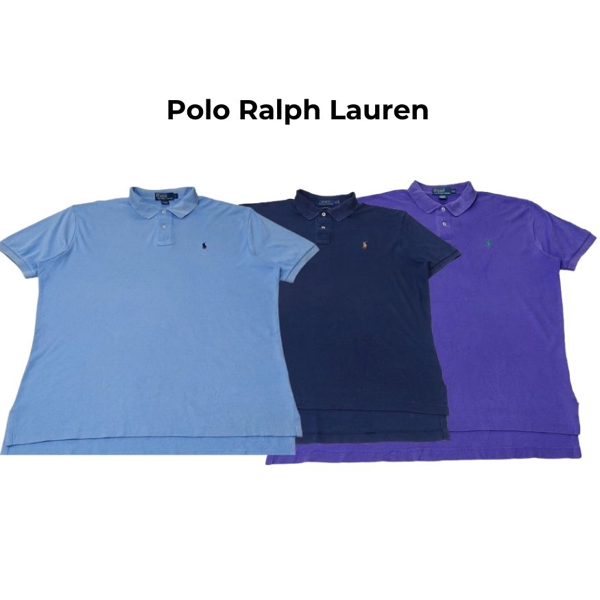 Ralph lauren Polo T Shirts