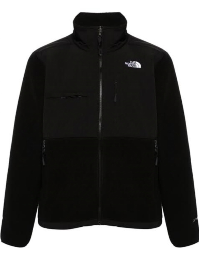 Les vestes en polaire The North Face