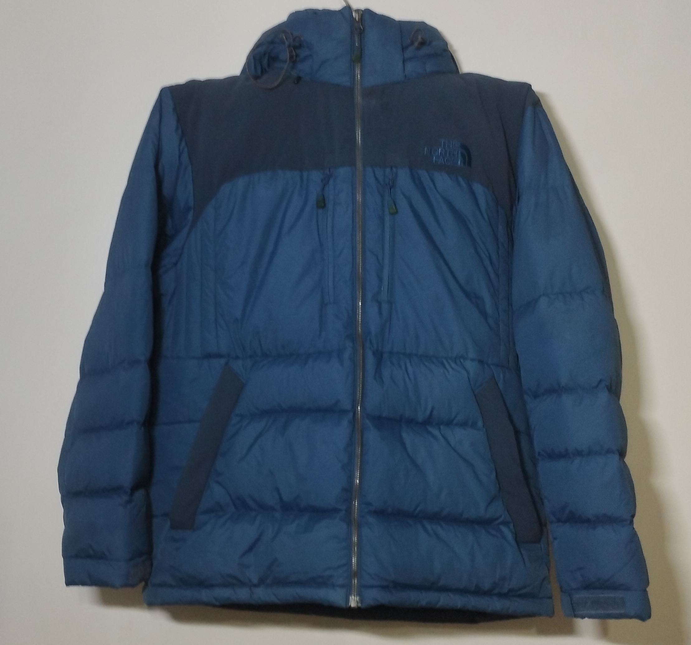 The North Face Jackets Mix Series