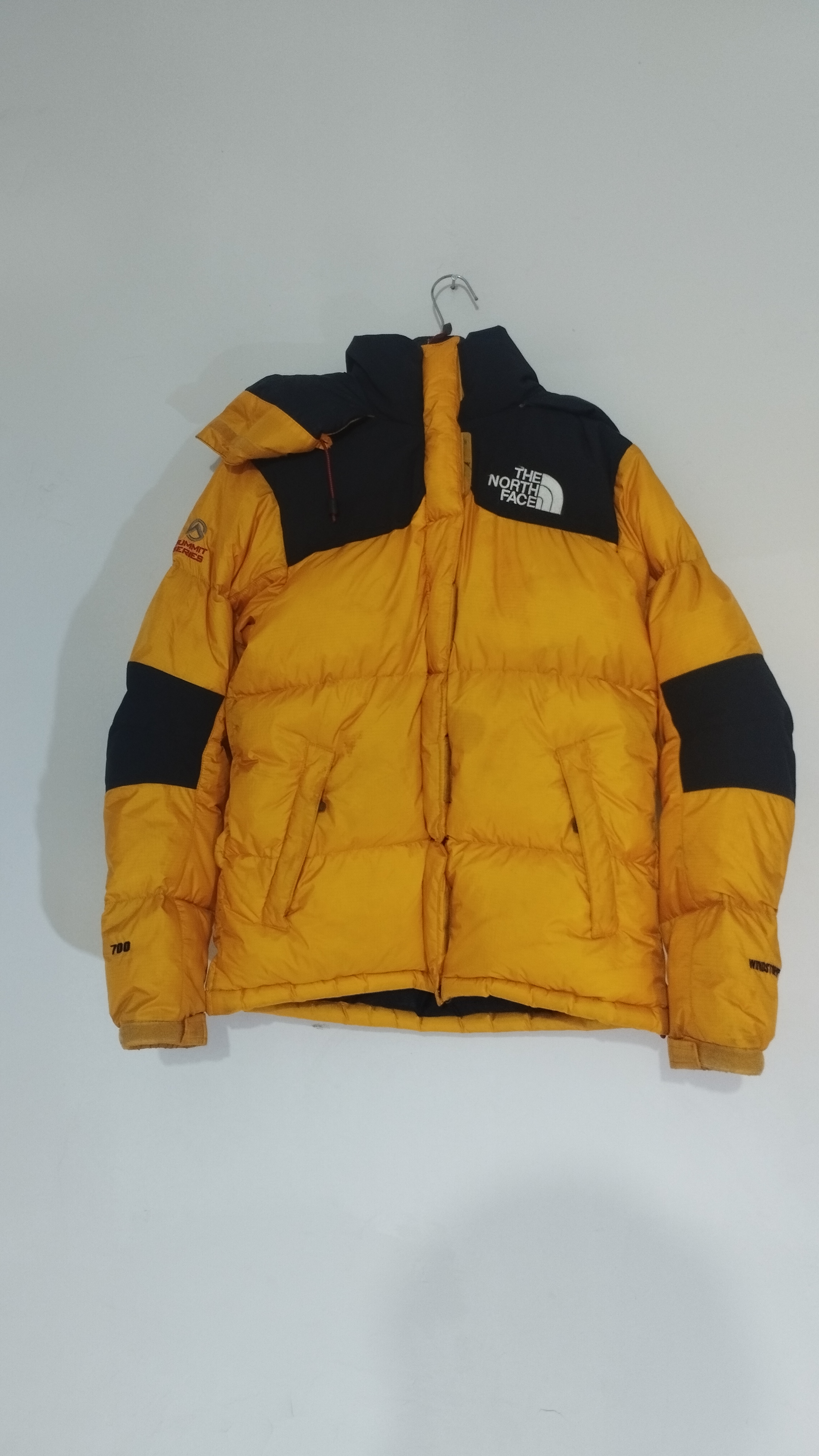 Les vestes The North Face Série 700 Mix