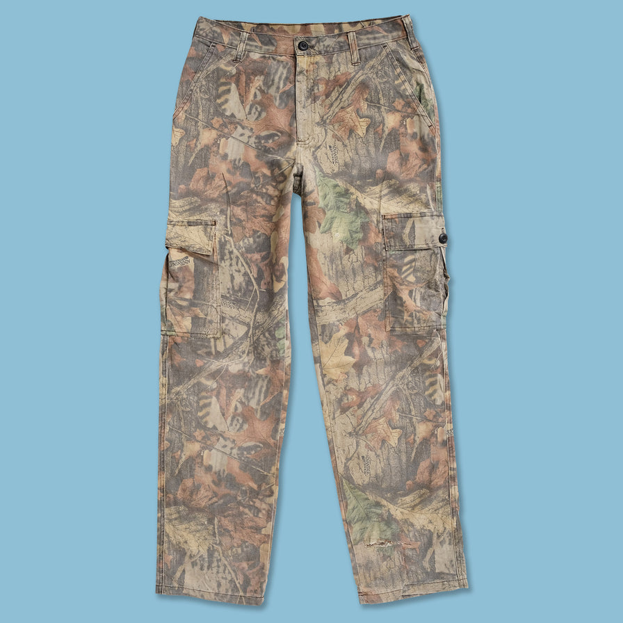 Pantalon camouflage