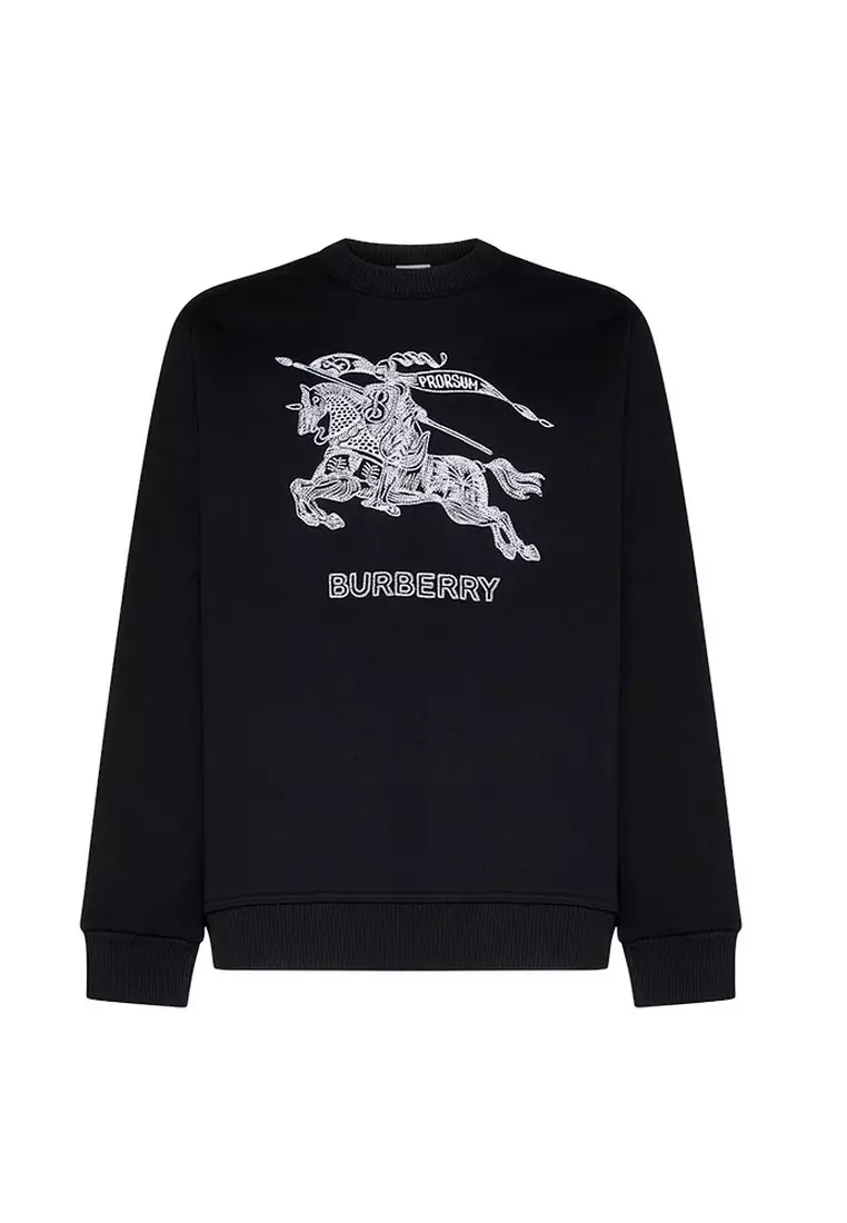 Burberry sweater