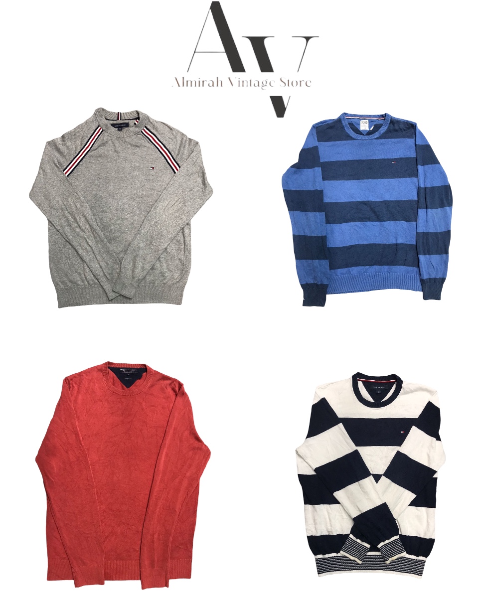 Tommy Hilfiger Sweatshirts