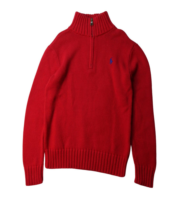 Pulls authentiques Polo Ralph Lauren