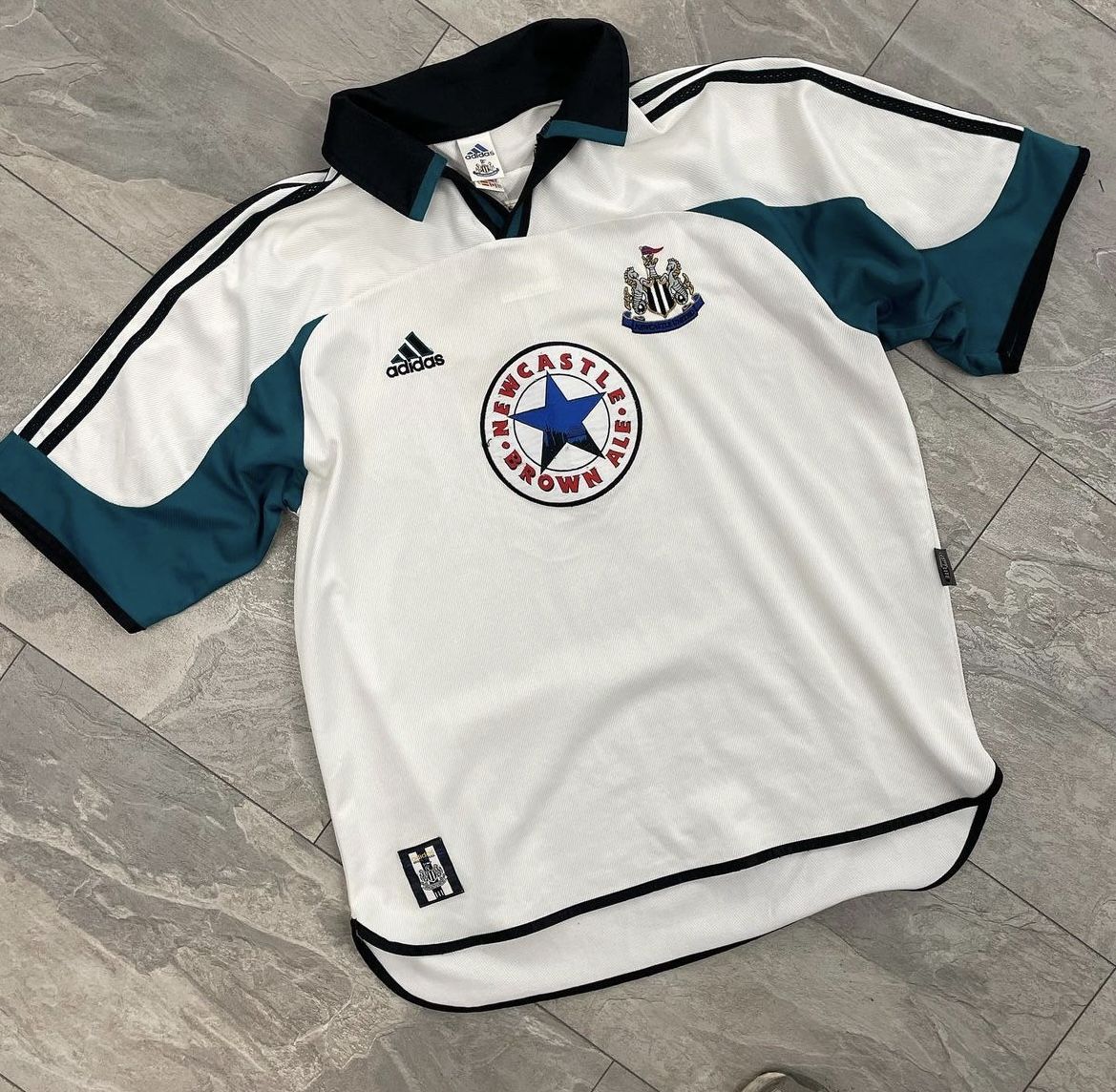 Authentic Football Club Jerseys