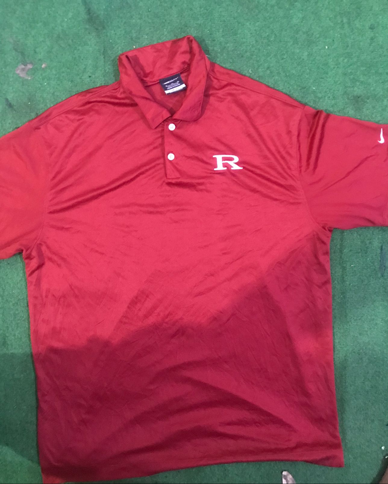 Nike tshirts