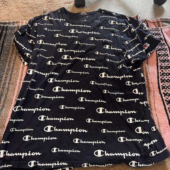 Champion Tshirts