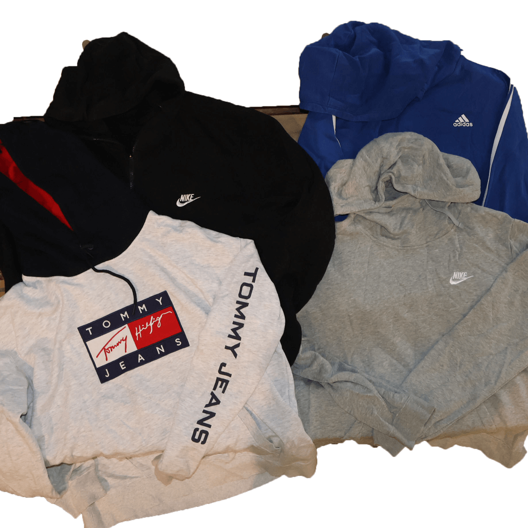 Sweatshirts Mix Brand