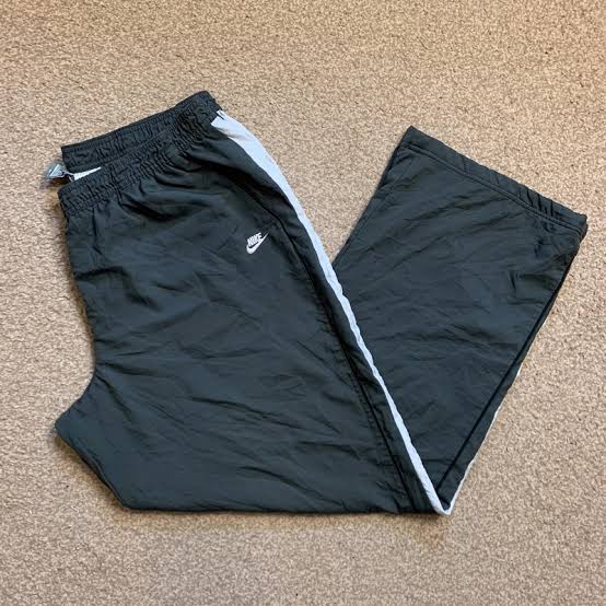 Men,s Nike Track pants