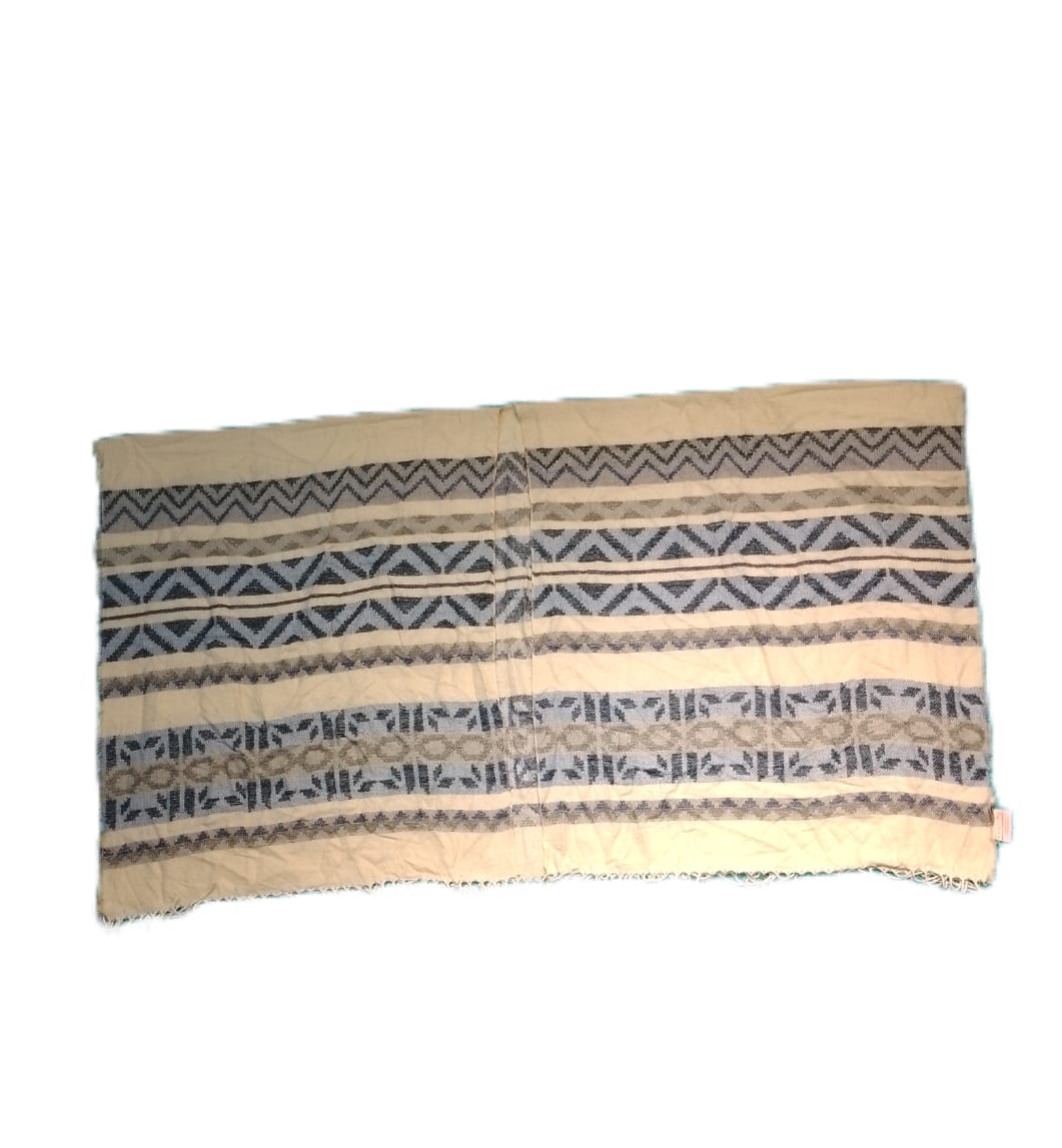 Y2k Cut Poncho
