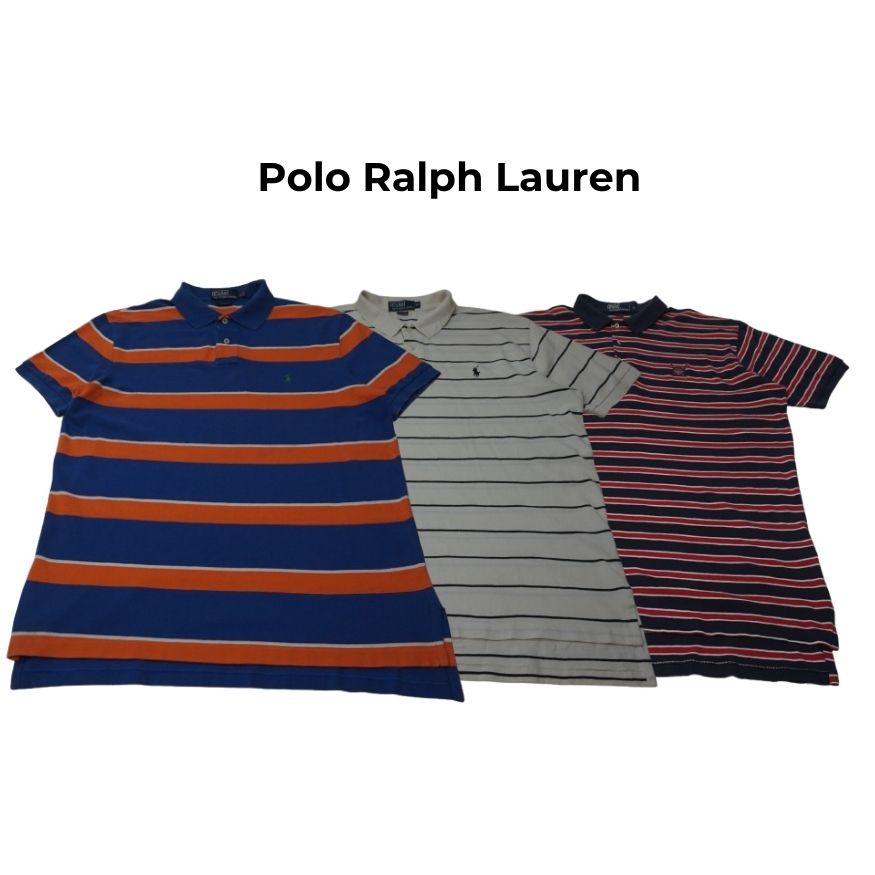 Polo Ralph Lauren t shirts