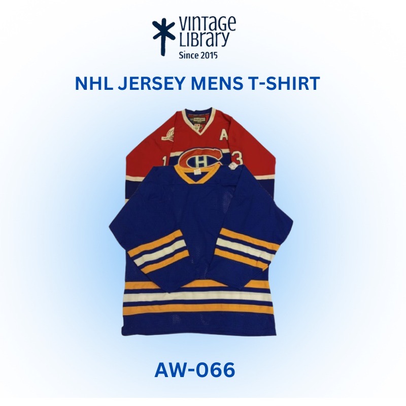 Men's NHL Jerseys 24 pieces