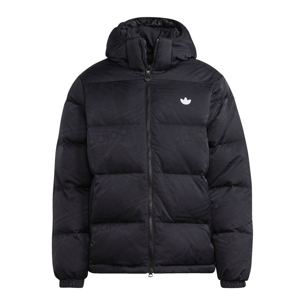 Giacche Puffer Premium Adidas