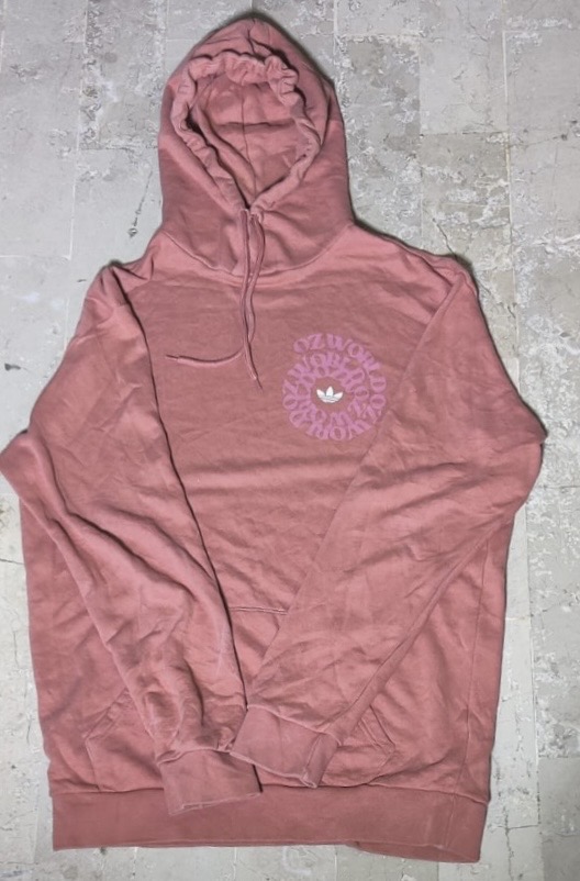 Adidas Hoodies