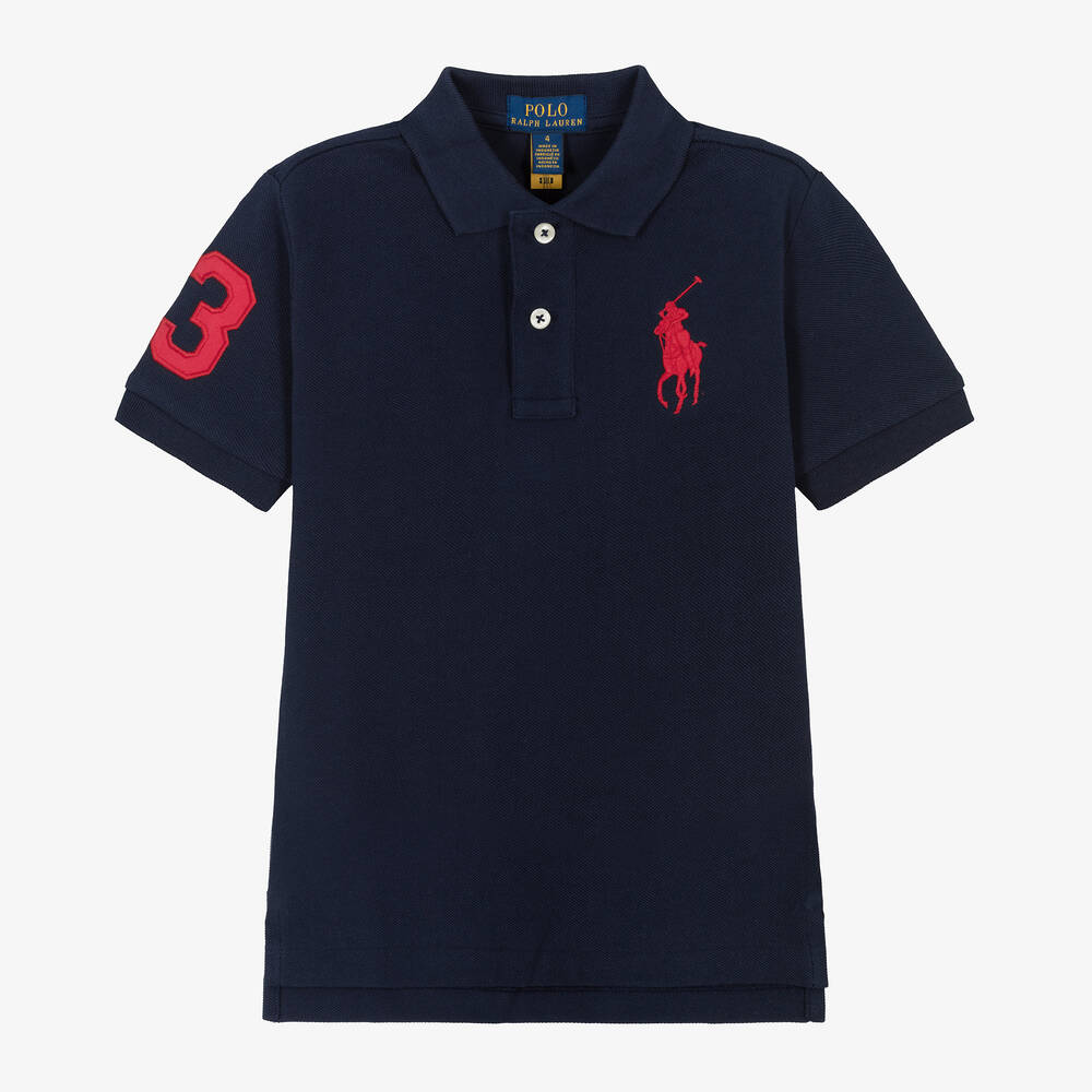 Polo Ralph Lauren T- Shirts