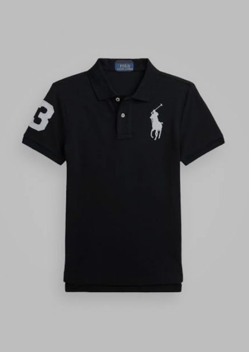 T-shirts Polo Ralph Lauren