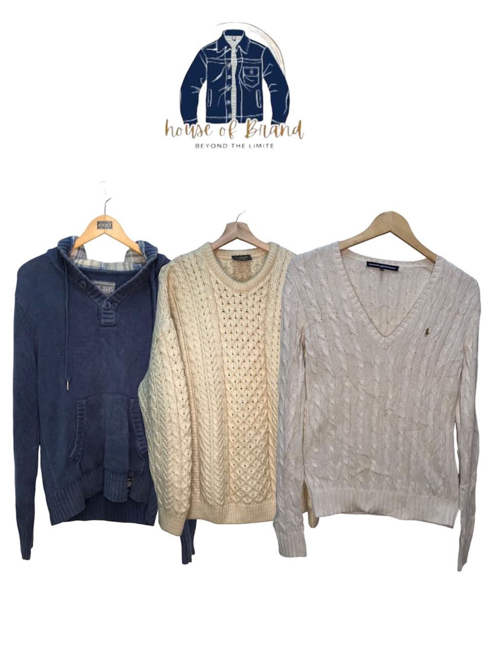 barbour, Diesel, tommy helfiger, ralph lauren sports, lacoste, Gap, helfiger denim, paco active, weird fish, carraig pulls.