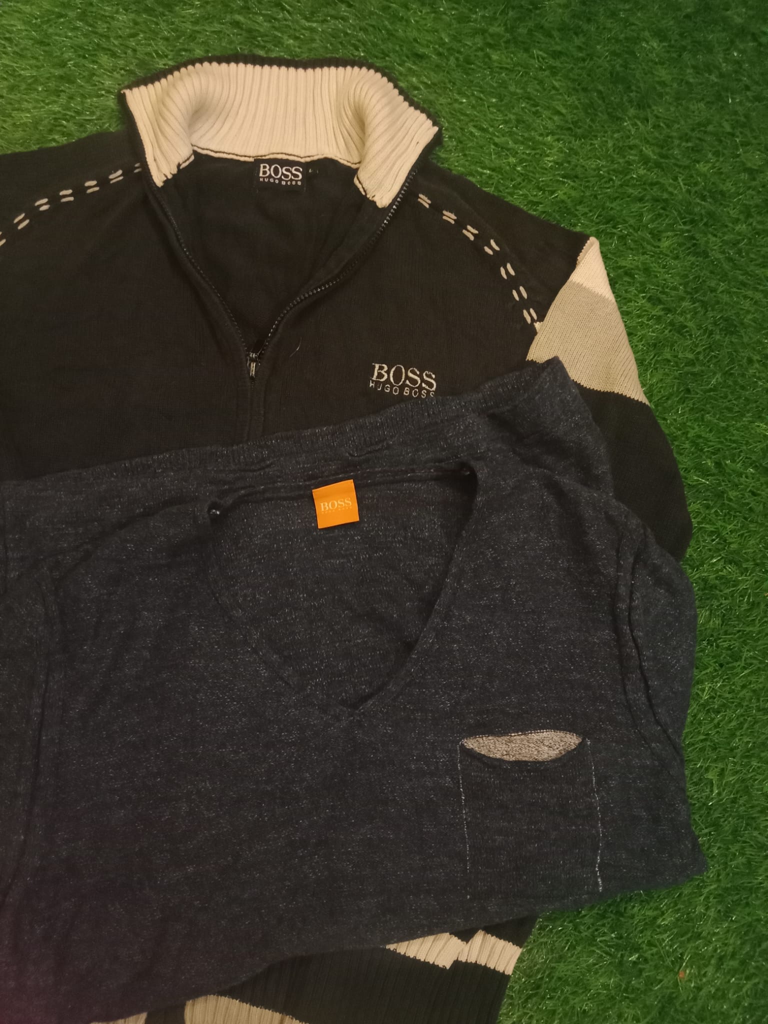 Hugo Boss Pullover