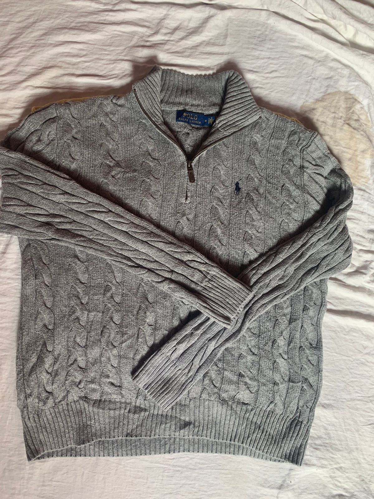 Ralph Lauren Sweaters