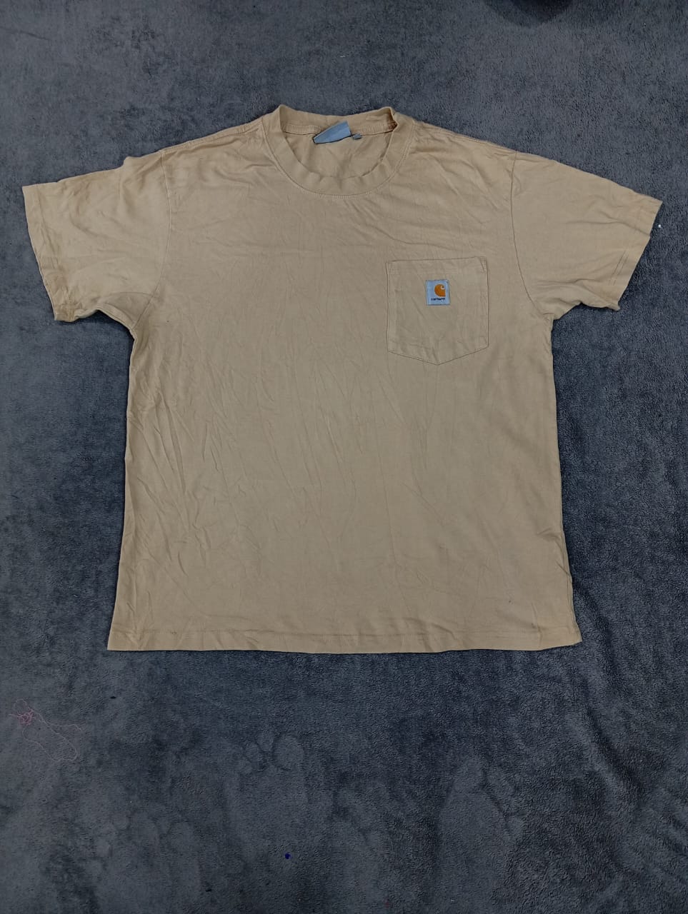 CR2473 T-shirts Carhartt - 20 pièces