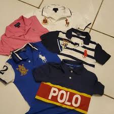 Polo Ralph Lauren T-Shirts