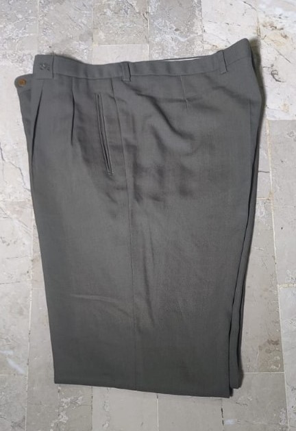 Pantaloni di marca