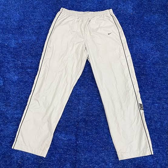 Authentic Nike Trackpants