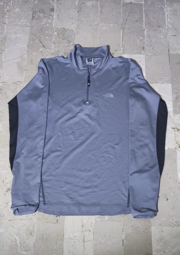 1/4 Zips de marques mixtes