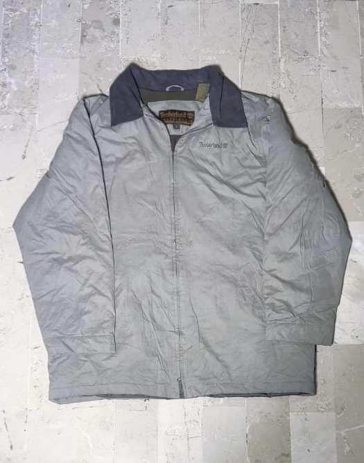 Timberland / Hollister Jacken