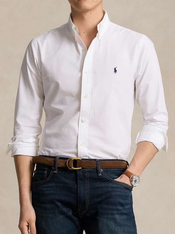 Chemises Polo Ralph Lauren