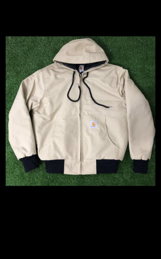 Veste style Rework Carhartt