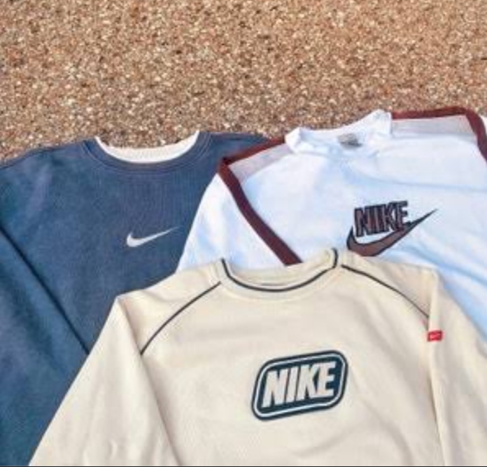 Nike Sweatshirts